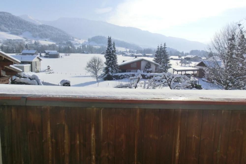 Familienhotel Adler Lingenau Exterior foto