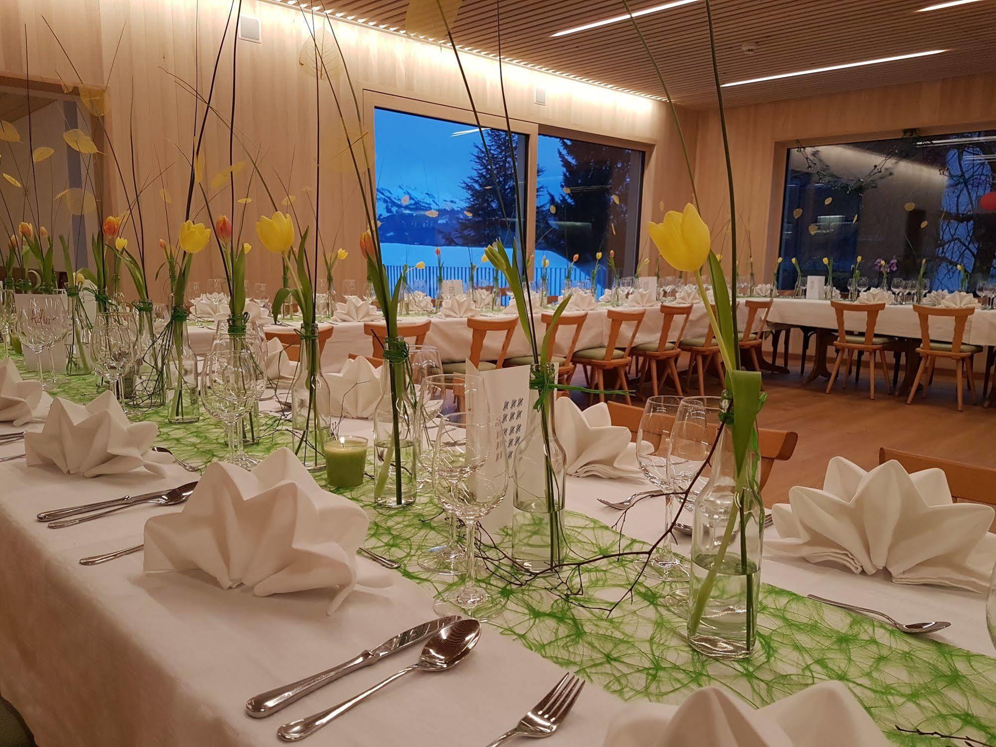 Familienhotel Adler Lingenau Exterior foto
